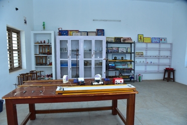 Physical Science Lab